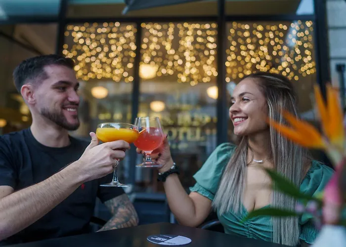 Porto A.S. 1829 Hotel