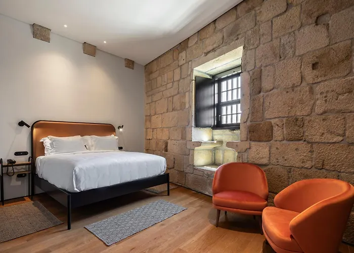 Exmo Hotel By Olivia Porto